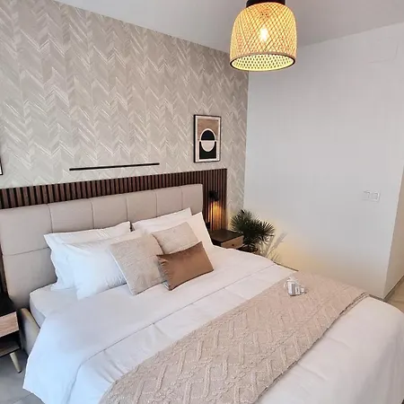 Miradores Del Sol - Sunset Sol * Estepona