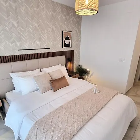 Apartment Miradores Del Sol - Sunset Sol