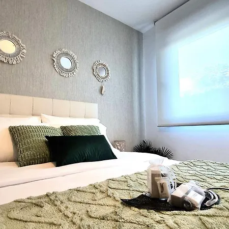 Miradores Del Sol - Sunset Sol Apartamento