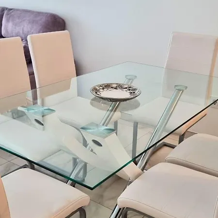 Miradores Del Sol - Sunset Sol Apartamento Estepona