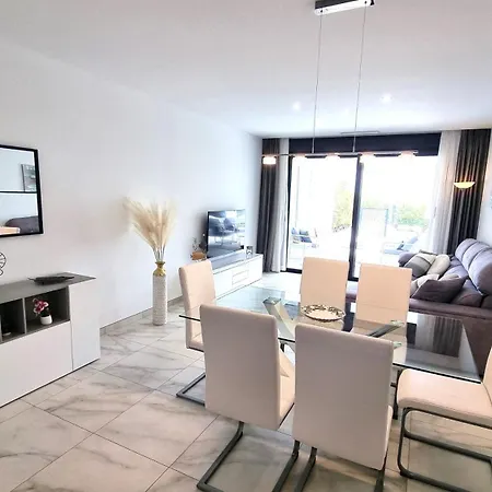 Miradores Del Sol - Sunset Sol Apartamento