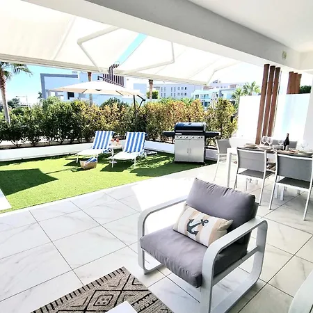 Miradores Del Sol - Sunset Sol Apartamento