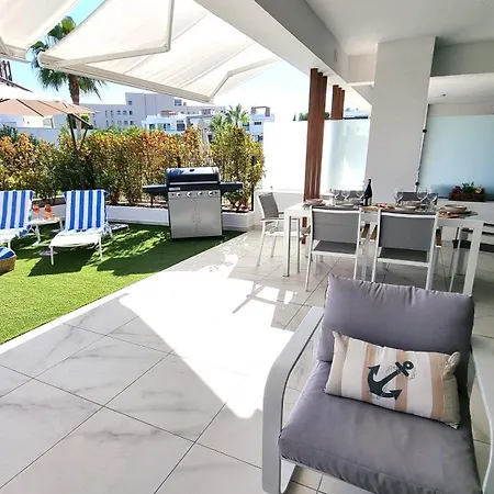 Apartamento Miradores Del Sol - Sunset Sol