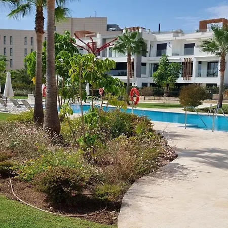 Apartamento Miradores Del Sol - Sunset Sol Estepona