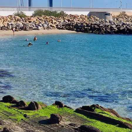 Apartment Miradores Del Sol - Sunset Sol