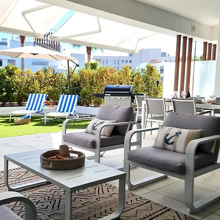 Miradores Del Sol - Sunset Sol Estepona