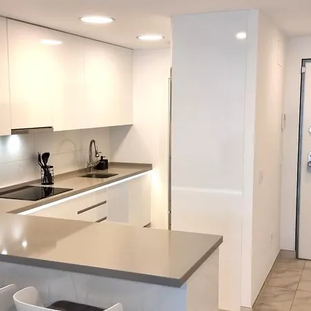 Miradores Del Sol - Sunset Sol *