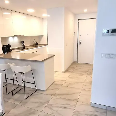 Apartment Miradores Del Sol - Sunset Sol