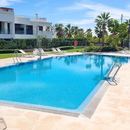 Miradores Del Sol - Sunset Sol Apartment *