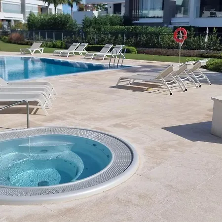 Apartamento Miradores Del Sol - Sunset Sol