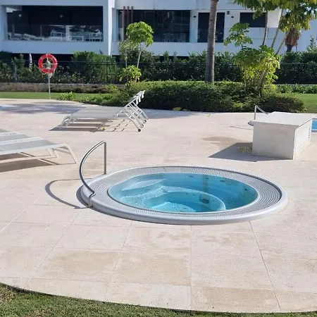 Apartment Miradores Del Sol - Sunset Sol *