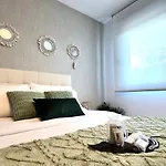 Miradores Del Sol - Sunset Sol Apartamento