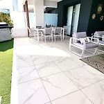 Miradores Del Sol - Sunset Sol Apartamento *