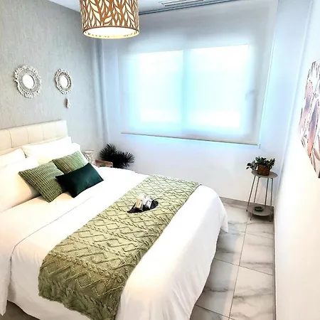 Apartment Miradores Del Sol - Sunset Sol *