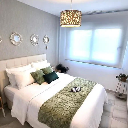 Miradores Del Sol - Sunset Sol *