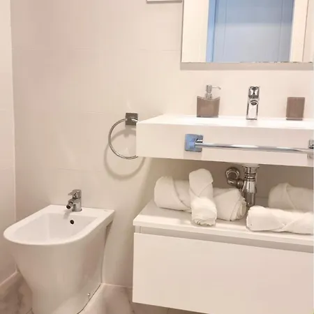 公寓 Miradores Del Sol - Sunset Sol 埃斯特波纳