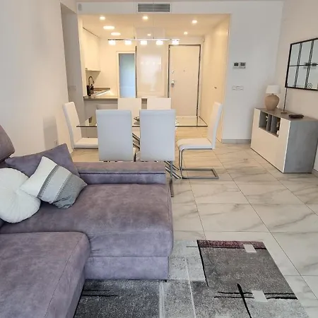 Miradores Del Sol - Sunset Sol *