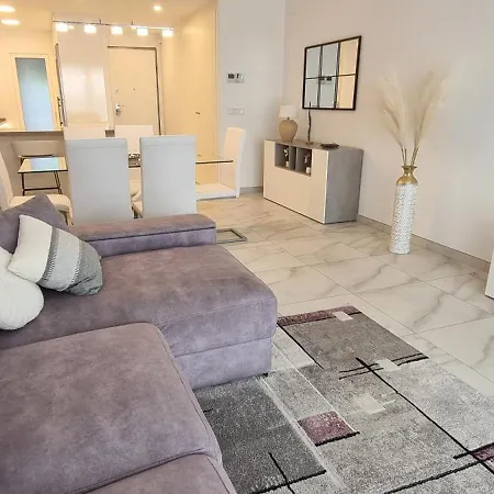 Miradores Del Sol - Sunset Sol