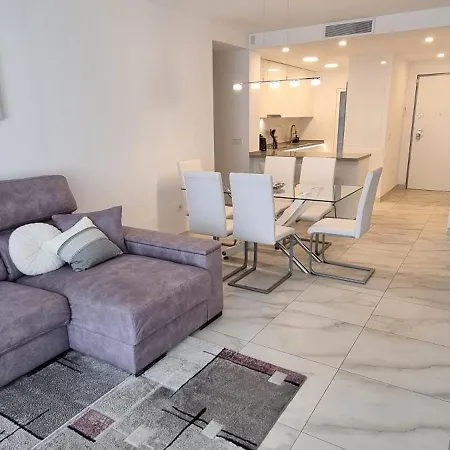 Miradores Del Sol - Sunset Sol * 埃斯特波纳