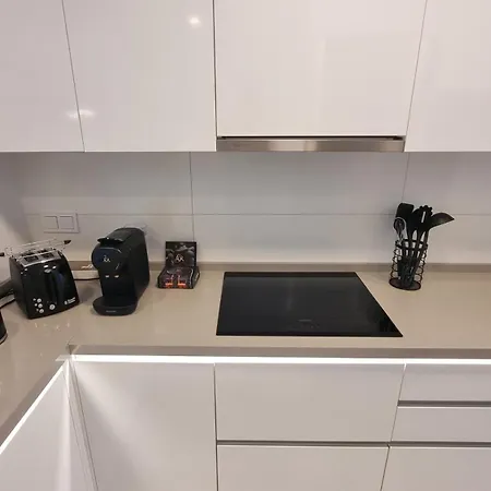 Miradores Del Sol - Sunset Sol 埃斯特波纳