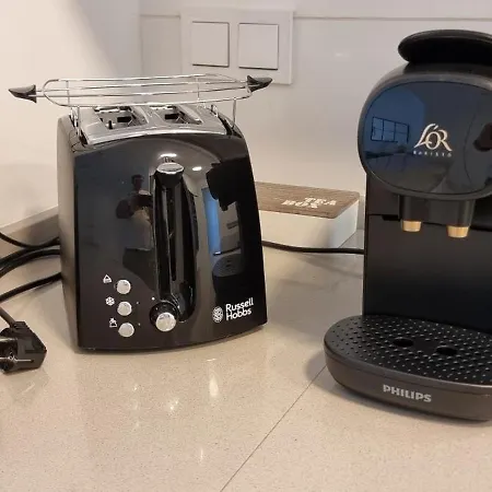 Miradores Del Sol - Sunset Sol * 埃斯特波纳