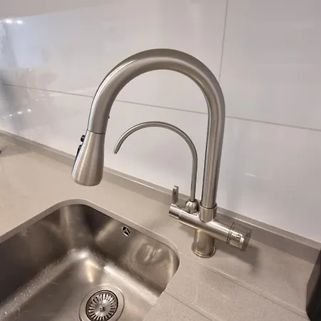 公寓 Miradores Del Sol - Sunset Sol *