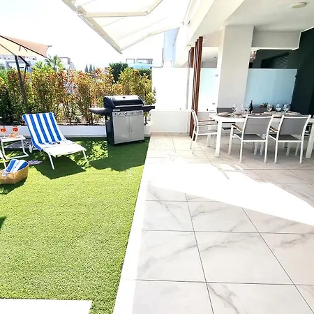 Miradores Del Sol - Sunset Sol * 埃斯特波纳