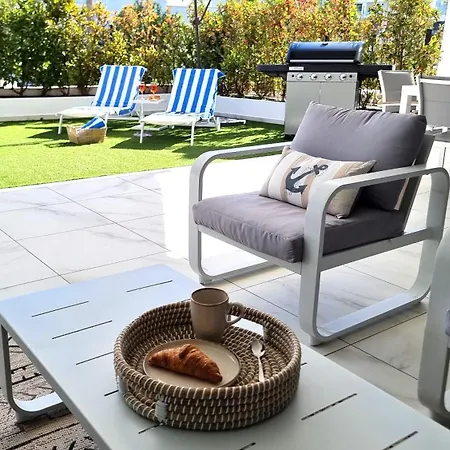 Miradores Del Sol - Sunset Sol * Естепона