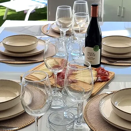 公寓 Miradores Del Sol - Sunset Sol *