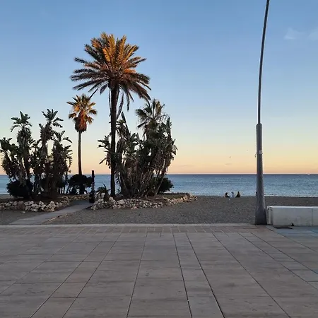 公寓 Miradores Del Sol - Sunset Sol