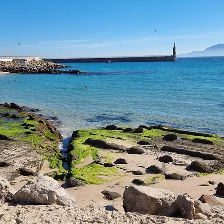 Miradores Del Sol - Sunset Sol 埃斯特波纳