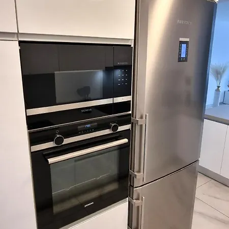 Miradores Del Sol - Sunset Sol Апартаменти Естепона