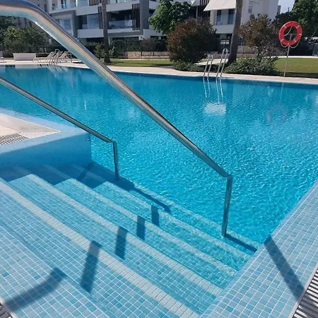 Miradores Del Sol - Sunset Sol Естепона