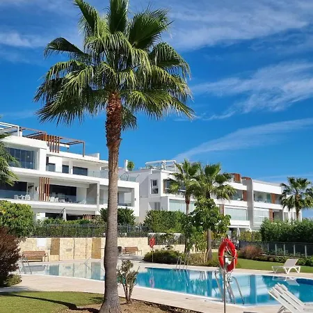 Miradores Del Sol - Sunset Sol Апартаменти