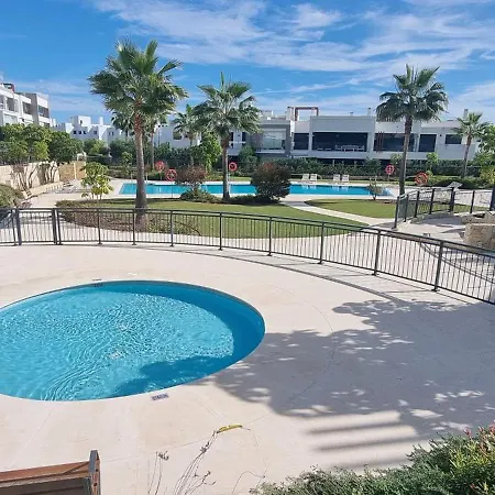 Miradores Del Sol - Sunset Sol Апартаменти Естепона