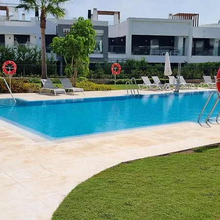 Апартаменти Miradores Del Sol - Sunset Sol Естепона