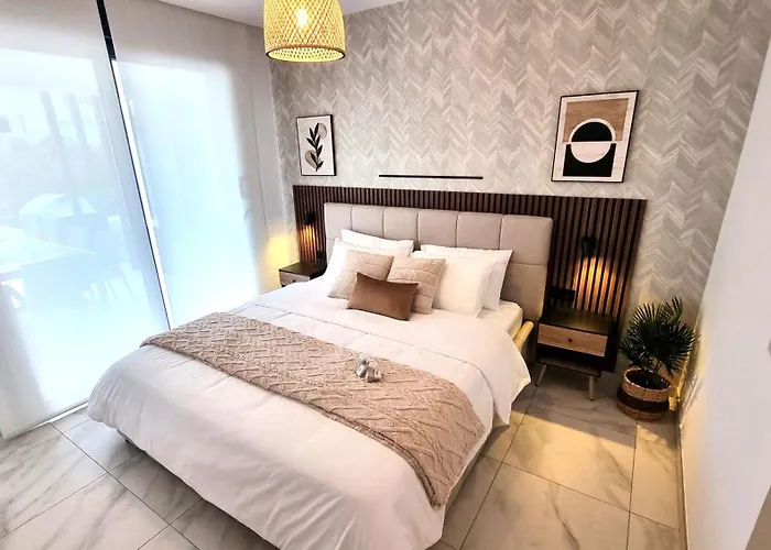 Miradores Del Sol - Sunset Sol Estepona