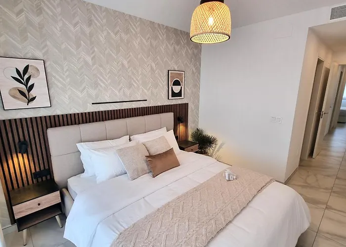 Miradores Del Sol - Sunset Sol * Estepona