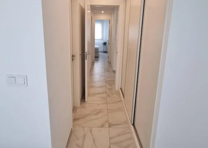 Miradores Del Sol - Sunset Sol Apartamento