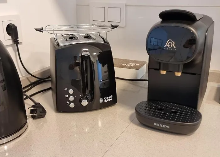 Miradores Del Sol - Sunset Sol * Estepona