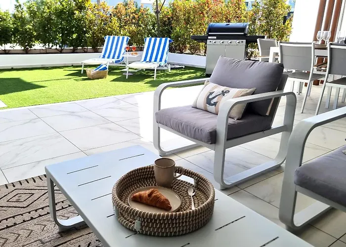 Miradores Del Sol - Sunset Sol * Estepona