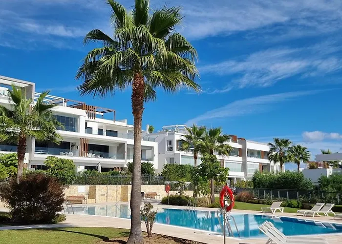 Miradores Del Sol - Sunset Sol Apartamento