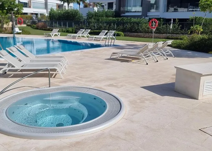 Apartamento Miradores Del Sol - Sunset Sol