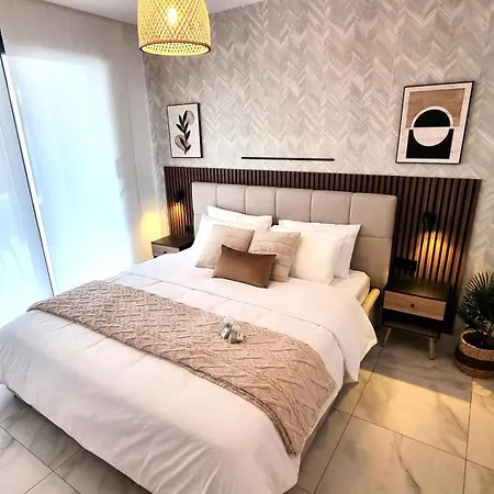 Miradores Del Sol - Sunset Sol Estepona