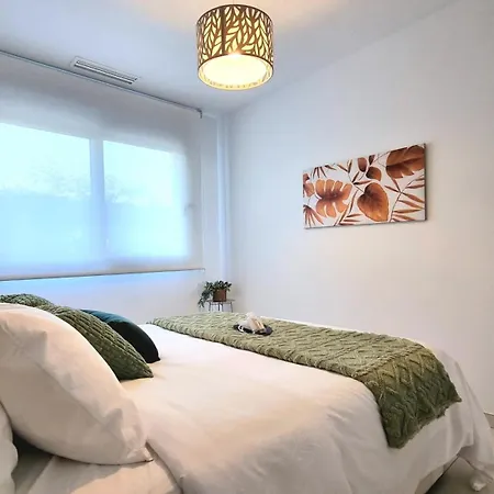 Miradores Del Sol - Sunset Sol * Estepona