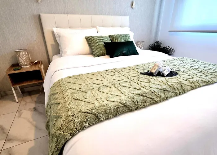 Miradores Del Sol - Sunset Sol Estepona