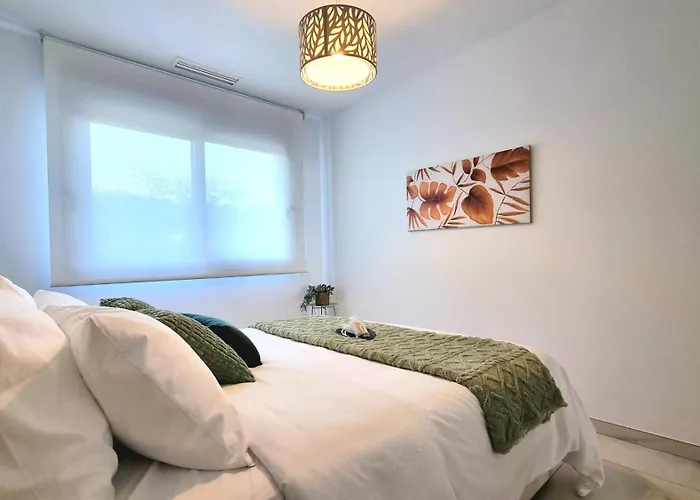 Miradores Del Sol - Sunset Sol * Estepona