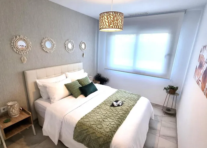 Miradores Del Sol - Sunset Sol *