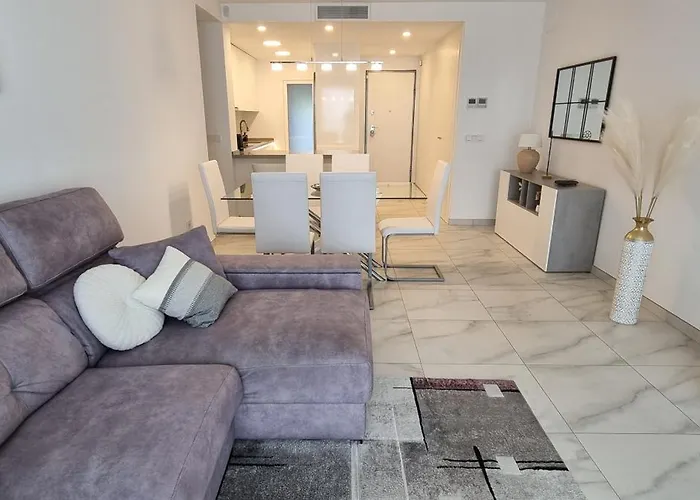 Miradores Del Sol - Sunset Sol *