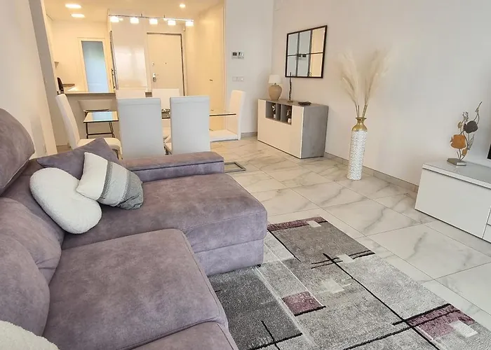 Miradores Del Sol - Sunset Sol